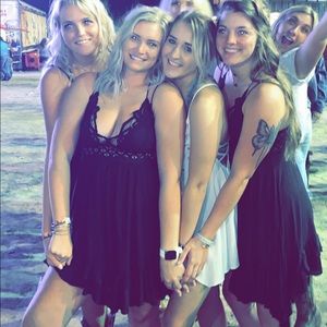 Meet your Posher, Jenna